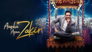 Aapka Apna Zakir Episode 7 on SET HD