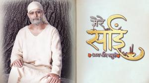 Mere Sai - Shraddha Aur Saburi Episode 90 on SET HD