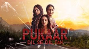 Pukaar - Dil Se Dil Tak Episode 74 on SET HD