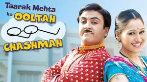 Taarak Mehta Ka Ooltah Chashmah Episode 4181 on Sony SAB HD