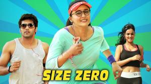 Size Zero on Colors Cineplex