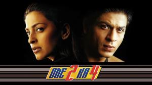 One 2 Ka 4 on Colors Cineplex