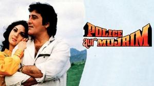 Police Aur Mujrim on Zee Bollywood