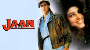 Jaan on Zee Bollywood