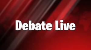 Debate Live on News Nation