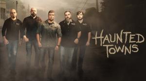 Haunted Towns Episode 1 on Investigation Discovery