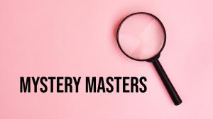 Mystery Masters Episode 5 on Investigation Discovery