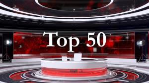 Top 50 on ABP Asmita