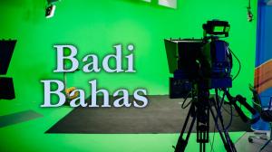 Badi Bahas on Zee Salaam