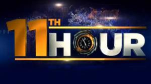 11th Hour on Zee Salaam