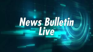 News Bulletin Live on Zee Salaam