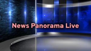 News Panorama Live on Zee Salaam