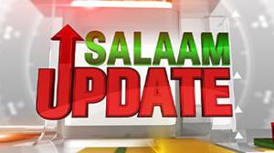 Salaam Update Live on Zee Salaam