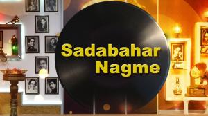 Sadabahar Nagme on Zee Salaam