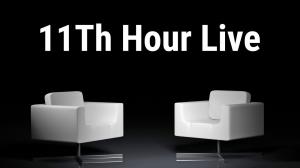 11Th Hour Live on Zee Salaam