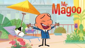 Mr. Magoo Episode 1 on Sony Yay Hindi