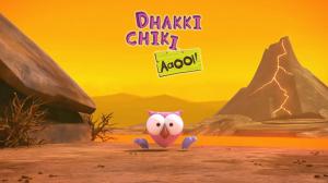 Oggy Oggy on Sony Yay Hindi