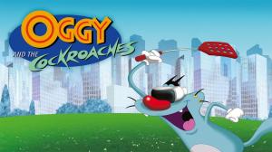 Oggy And The Cockroaches Episode 56 on Sony Yay Hindi