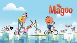 Mr. Magoo Episode 68 on Sony Yay Tamil