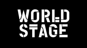 World Stage on VH1 HD