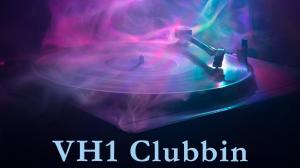 VH1 Clubbin on VH1 HD