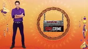 Crime Patrol - City Crimes on SET HD