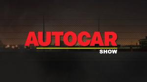 The AutoCar Show on Times NOW