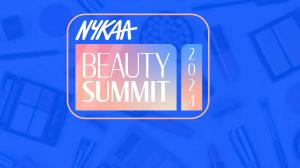 Nykaa Beauty Summit 2024- Evolution Of The Beauty Landscape on CNBC Tv 18