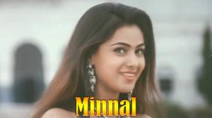 Minnal on Raj Digital Plus