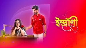 Indrani Episode 46 on Colors Bengali HD