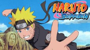 Naruto Shippuden on Sony Yay Hindi