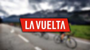 La Vuelta Live on Eurosport HD