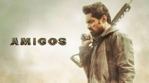 Amigos on Gemini Movies HD