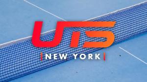 UTS New York 2024 on Eurosport