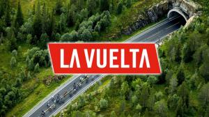 La Vuelta HLs on Eurosport