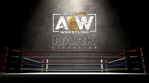 AEW Elevation on Eurosport