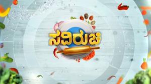 Best Of Saviruchi on Colors Kannada SD