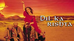 Dil Ka Rishta on Colors Cineplex Bollywood