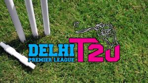 Live Delhi Premier League T20 on Sports18 2