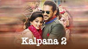 Kalpana 2 on Colors Tamil HD