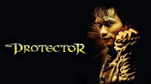 The Protector on Colors Tamil HD