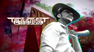 Indrajith on Colors Tamil HD