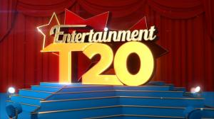 Entertainment T20 on CNN NEWS 18