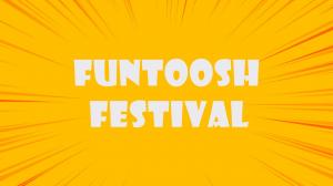 Funtoosh Festival Episode 146 on Discovery Kids Tamil