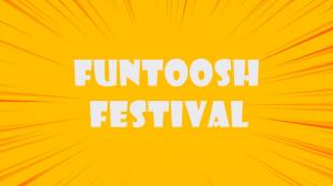 Funtoosh Festival Episode 147 on Discovery Kids Tamil