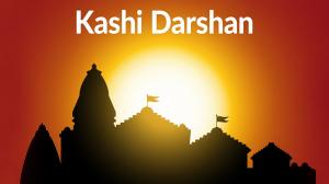 Kashi Darshan Episode 37 on DD bharati