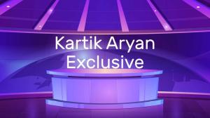 Kartik Aryan Exclusive on CNBC Awaaz