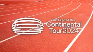 Live Continental Tour Gold on Sports18 3