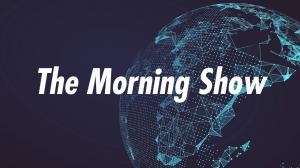 The Morning Show on Times NOW