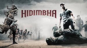 Hidimbha on Colors Cineplex